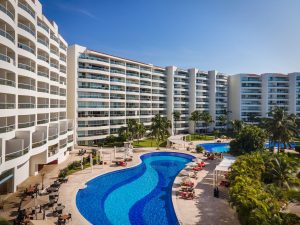 FIESTA AMERICANA NUEVO VALLARTA