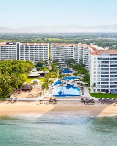 FIESTA AMERICANA NUEVO VALLARTA