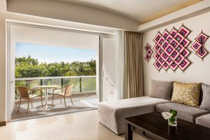 FIESTA AMERICANA NUEVO VALLARTA