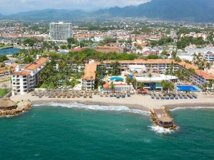Hotel Crown Paradise Club ⭐️⭐️⭐️⭐️⭐️ PUERTO VALLARTA