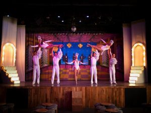 Hotel Crown Paradise Club ⭐️⭐️⭐️⭐️⭐️ PUERTO VALLARTA