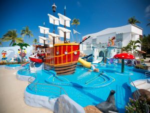 Hotel Crown Paradise Club ⭐️⭐️⭐️⭐️⭐️ PUERTO VALLARTA