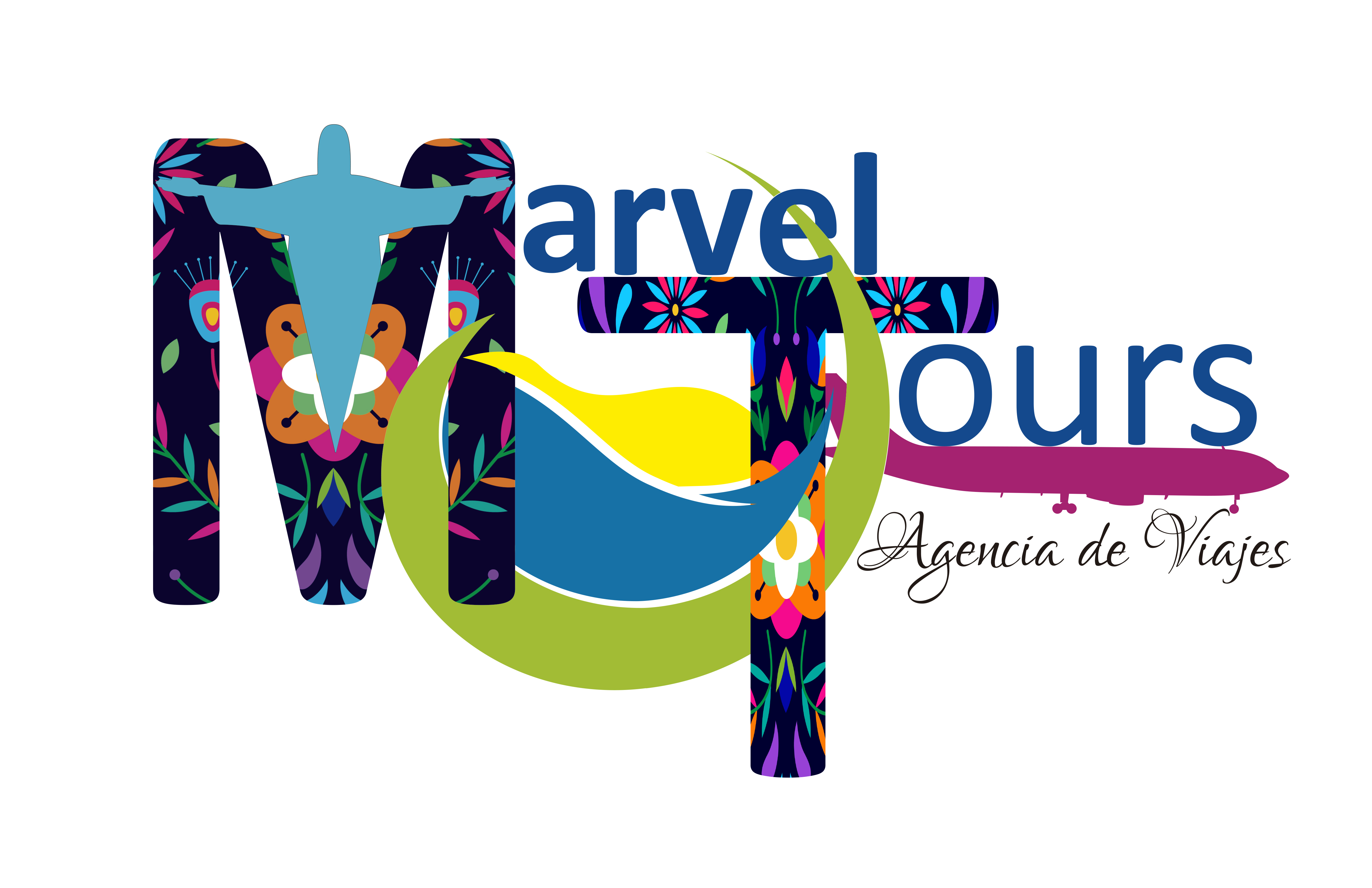 MARVEL TOURS