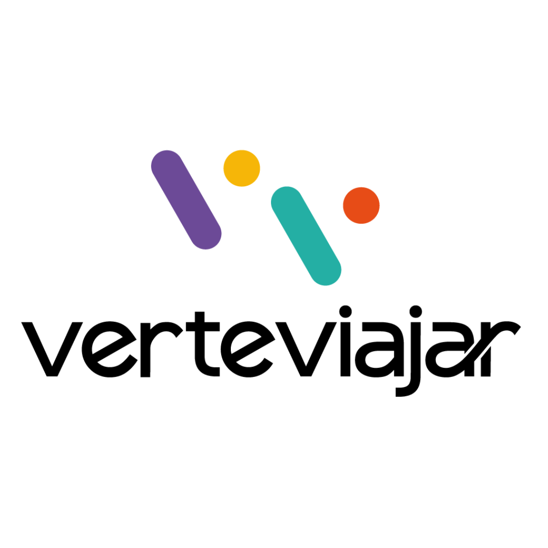 VERTE VIAJAR