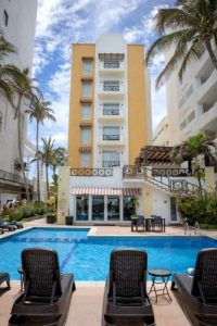 CARNAVAL DE MAZATLAN EN BEST WESTERN