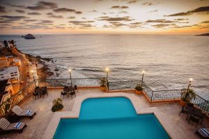 CARNAVAL DE MAZATLAN EN BEST WESTERN