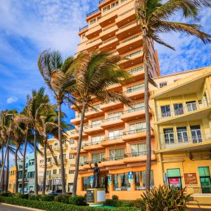 CARNAVAL DE MAZATLAN EN BEST WESTERN