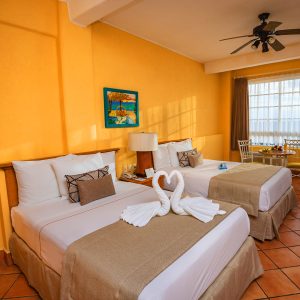 CARNAVAL DE MAZATLAN EN BEST WESTERN