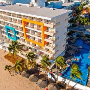 CARNAVAL DE MAZATLAN – HOTEL STAR PALACE