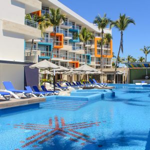 CARNAVAL DE MAZATLAN – HOTEL STAR PALACE