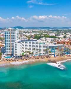 CARNAVAL DE MAZATLAN – HOTEL STAR PALACE
